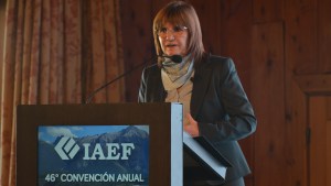 Patricia Bullrich desafió a los gobernadores y José Luis Espert vaticinó un empate técnico en Buenos Aires