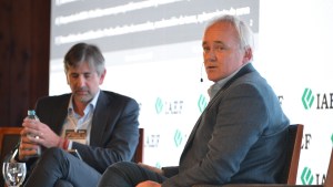 «El plan de estabilización es tan sólido como las montañas» afirman desde el Banco Central