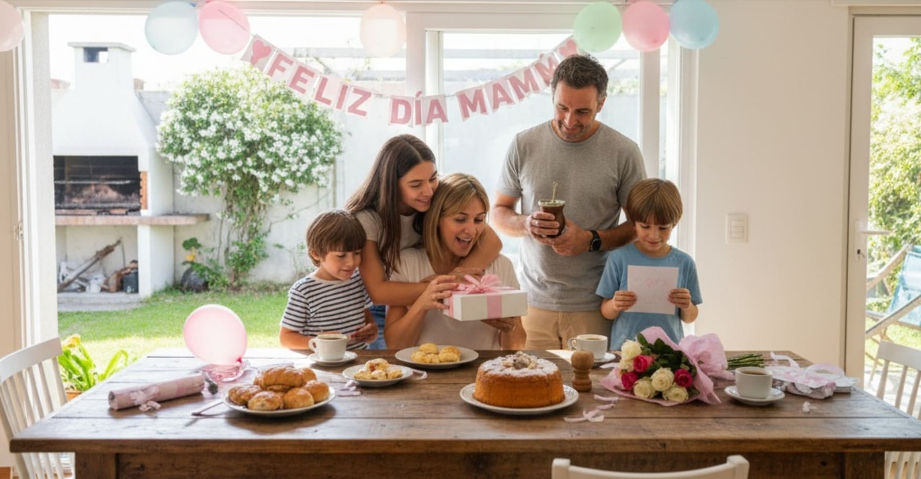Ideas de regalos para el Día de la Madre con estilo