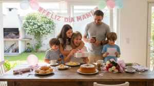 ¿Cuándo es el Día de la Madre 2025 en Argentina? Todo sobre esta tradición