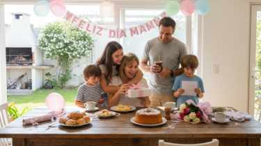 ¿Cuándo es el Día de la Madre 2025 en Argentina? Todo sobre esta tradición