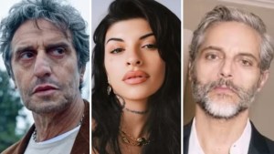 Diego Peretti, Joaquín Furriel y Cazzu protagonizan la nueva apuesta de Netflix en Argentina 