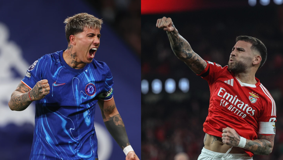 Chelsea recibirá a Benfica por la segunda fecha de la Champions.