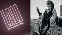 Imagen de Lali anunció su documental en Netflix: «La que le gana al tiempo» 