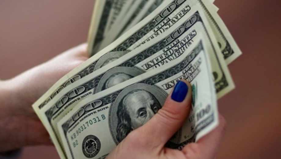 Dólar hoy cotización.-