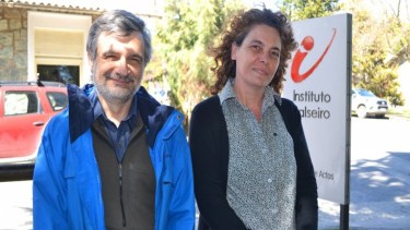 Se define la nueva conducción del Instituto Balseiro en Bariloche