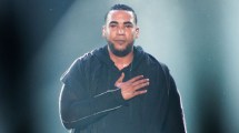 Imagen de Don Omar anunció su retiro de los escenarios; cuándo será su última gira 