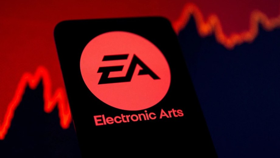 Electronic Arts (EA). 