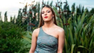 Dolor en Cipolletti por la muerte de una joven estudiante de la UNCo