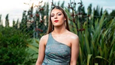 Dolor en Cipolletti por la muerte de una joven estudiante de la UNCo