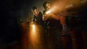 «El botín»: La nueva película de Netflix que reúne a Ben Affleck y Matt Damon 