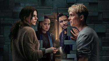 La película alemana que es furor en Netflix y fue durante meses la más vista en Argentina en 2025 