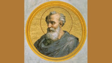 Santoral del 6 de septiembre 2025: por qué la Iglesia celebra hoy a San Eleuterio de Espoleto
