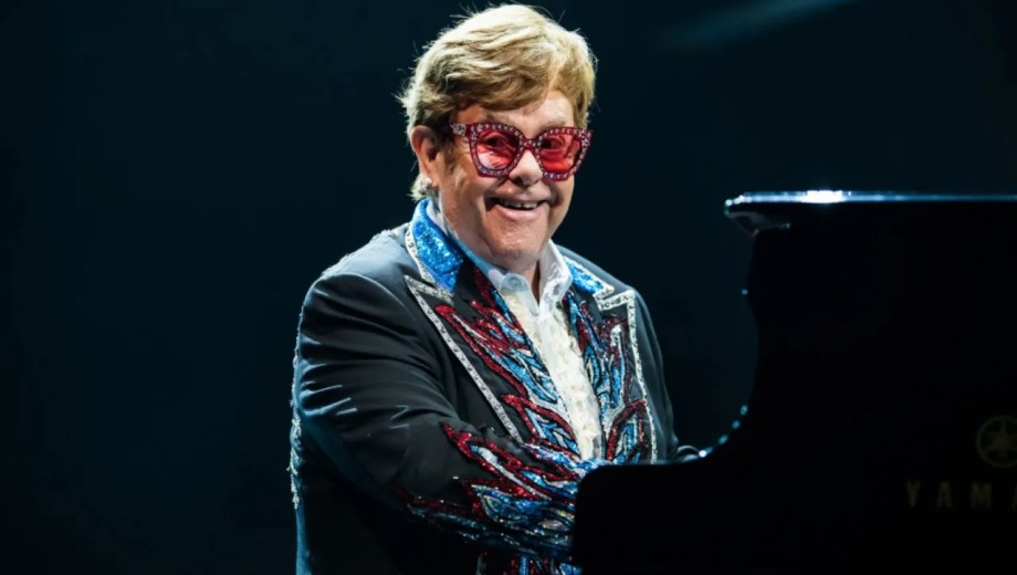 Elton John