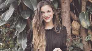 Denuncian a Emily Lucius por copiar contenido de un cocinero y las redes explotaron