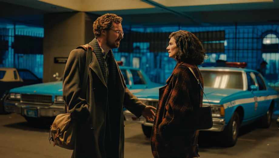 La dura miniserie basada en hechos reales de Netflix que se puede ver en un día.-