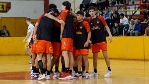 Centro Español-Independiente, la primera función del PreFederal de básquet 2025