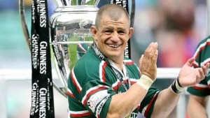 El ex Puma y selección de Italia, Alejandro Moreno vuelve al Roca Rugby Club