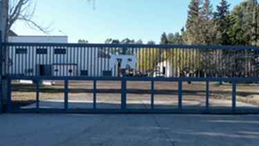 Explosión en Regina dejó seis operarios heridos: uno de ellos con el 60% del cuerpo quemado