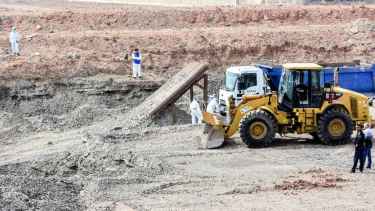 Cuerpo de una mujer hallado en el basural de Neuquén: no hay denuncias recientes de búsqueda y crecen los interrogantes