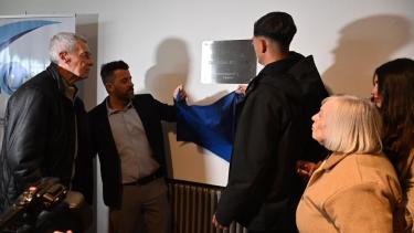 40 años de la Cámara de Turismo de Bariloche: homenaje a Gastón Burlón y repaso por los logros