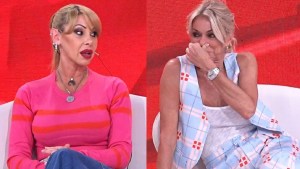 El fuerte descargo de Mónica Farro contra sus compañeras de LAM: “Patético”