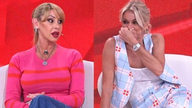 El fuerte descargo de Mónica Farro contra sus compañeras de LAM: “Patético”