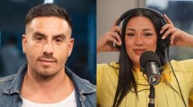Imagen de Fede Bal blanqueó el vínculo que mantiene con Evelyn Botto: “Mamá la conoce”
