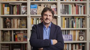 Felipe Pigna y Carlos Sklair estarán en el 4° festival del Libro y la Expo Vocacional de Cutral Co