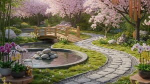 Dónde colocar un frasco con monedas para atraer prosperidad en primavera, según el Feng Shui