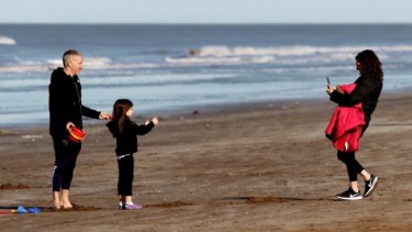 Feriados: uno a uno, los fines de semana largo que quedan en el 2025