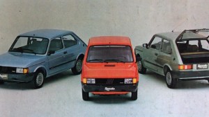 Así sería el nuevo Fiat 147: la versión 2026 del auto que sigue acompañando generaciones argentinas