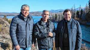 Facundo López: «La Patagonia no puede seguir siendo una postal romántica, tiene que ser un actor político de peso»