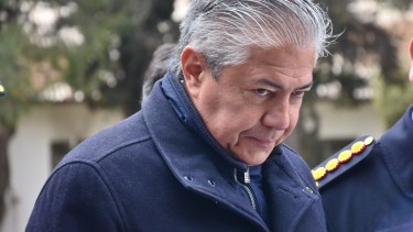 Rolando Figueroa reflotó la idea del súper IVA y propuso bajar la alícuota en Neuquén al 16%