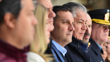 Neuquén confirmó cuántos aviones hidrantes alquilará para combatir incendios el próximo verano