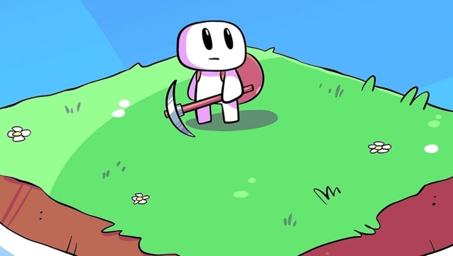 Forager, el exitoso videojuego argentino.