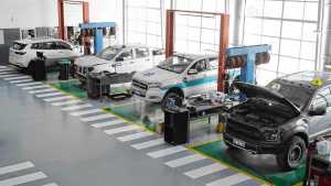 Ford Fiorasi desembarca en Cipolletti con una nueva sucursal integral