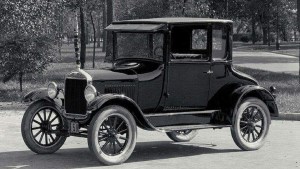Así sería el nuevo Ford T: la versión 2026 del histórico auto que combina lo clásico con lo moderno 