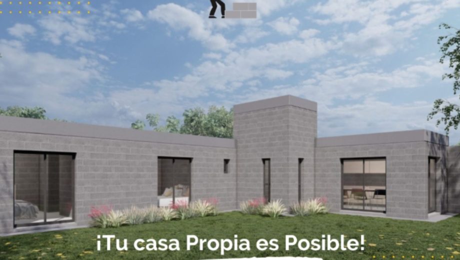 Estafa con terrenos y viviendas en Neuquén y Río Negro.