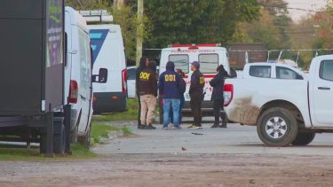 Radiografía del implacable avance narco en Argentina