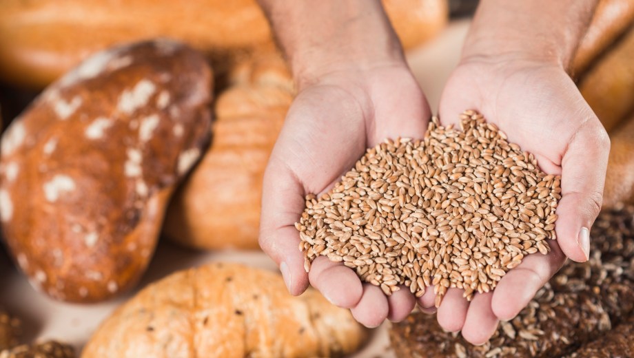 La dieta sin gluten solo es imprescindible para quienes padecen celiaquía/Freepik.