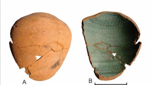 Qué fue la Cancha de Pelota Llao Llao, un sitio clave para la arqueología
