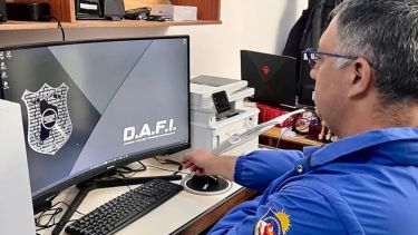 ¿Cómo funciona el novedoso software que lanzó Neuquén para resolver causas criminales?