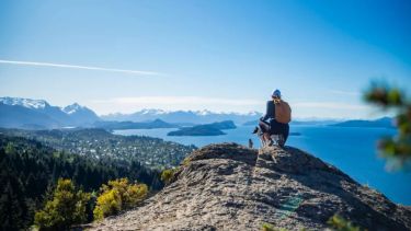 Parque Cerro Lindo en Bariloche: senderos, MTB y naturaleza a un kilómetro del centro