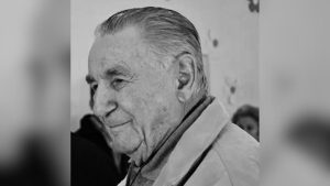 Quién era Hugo Rimmele, el ingeniero que murió y enlutó a Cipolletti: «Una huella imborrable», el pesar de Rodrigo Buteler