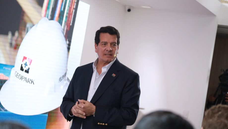 Bayón se mostró entusiasmado por regresar a Argentina y como operadores de áreas.