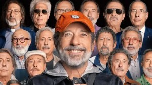 Confirmado: cuando se estrena “Homo Argentum”, la película de Guillermo Francella, en Disney+