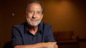 Guillermo Francella podría ausentarse de los Martín Fierro: “Miedo de los colegas”