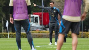 Qué dijo Scaloni sobre la presencia de Messi en el Mundial 2026: «Se lo va a tomar con tranquilidad»