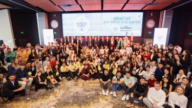 Congreso de Coninagro: lo que dejó la edición 2025 de la cita anual del cooperativismo argentino